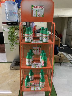 SIÊU Chất tẩy vết hàn xì APPO, Chất tẩy vết hàn xì-han rỉ trên gạch men APPO SẠCH 99.9% FacebookTwitterPinterestEmailMore