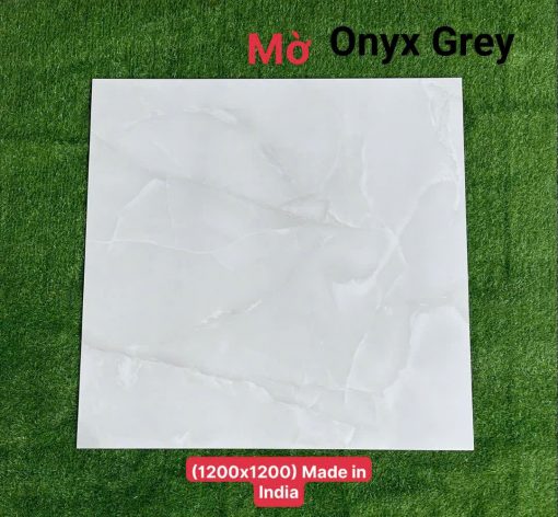 Gạch Lát Nền Nhập Khẩu Ấn Độ 1200x1200mm (1.2x1.2m) – Cao Cấp, Bền Đẹp, Giá Tốt