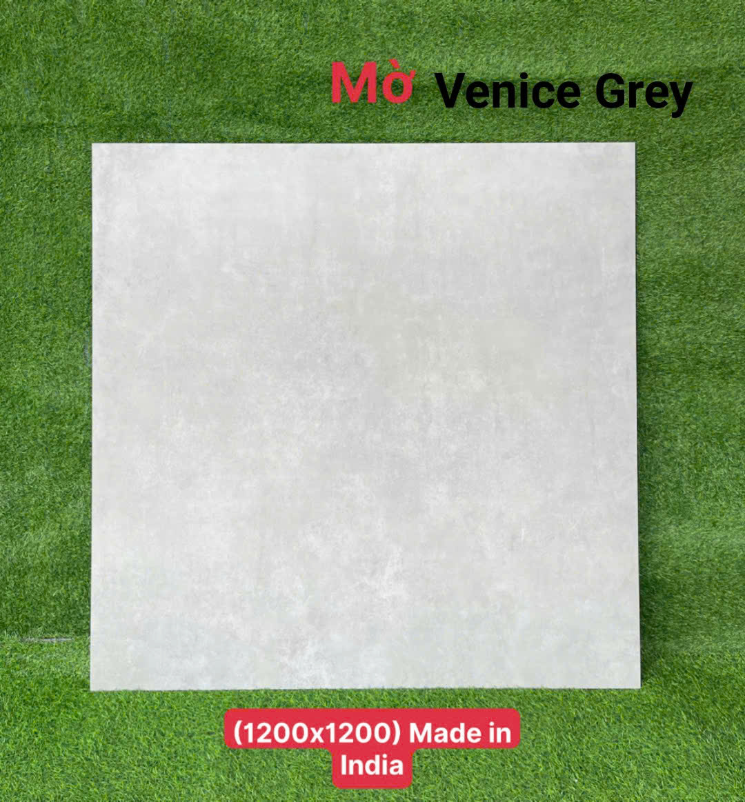 Gạch Lát Nền Nhập Khẩu Ấn Độ 1200x1200mm (1.2x1.2m) – Cao Cấp, Bền Đẹp, Giá Tốt Gạch Lát Nền Nhập Khẩu Ấn Độ 1200x1200mm (1.2x1.2m) – Cao Cấp, Bền Đẹp, Giá Tốt