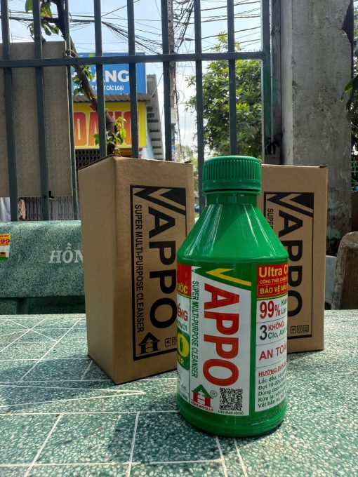 SIÊU PHẨM APPO-A900 – ĐÁNH BAY VẾT HÀN XÌ NHANH CHÓNG, AN TOÀN, HIỆU QUẢ!